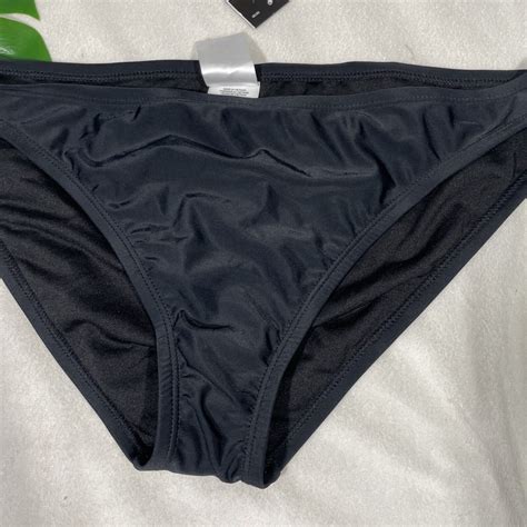 adidas damen 3abf032 bikiniunterteil|adidas Hipster Bikini Bottom Style 3abf032 Black Size L .